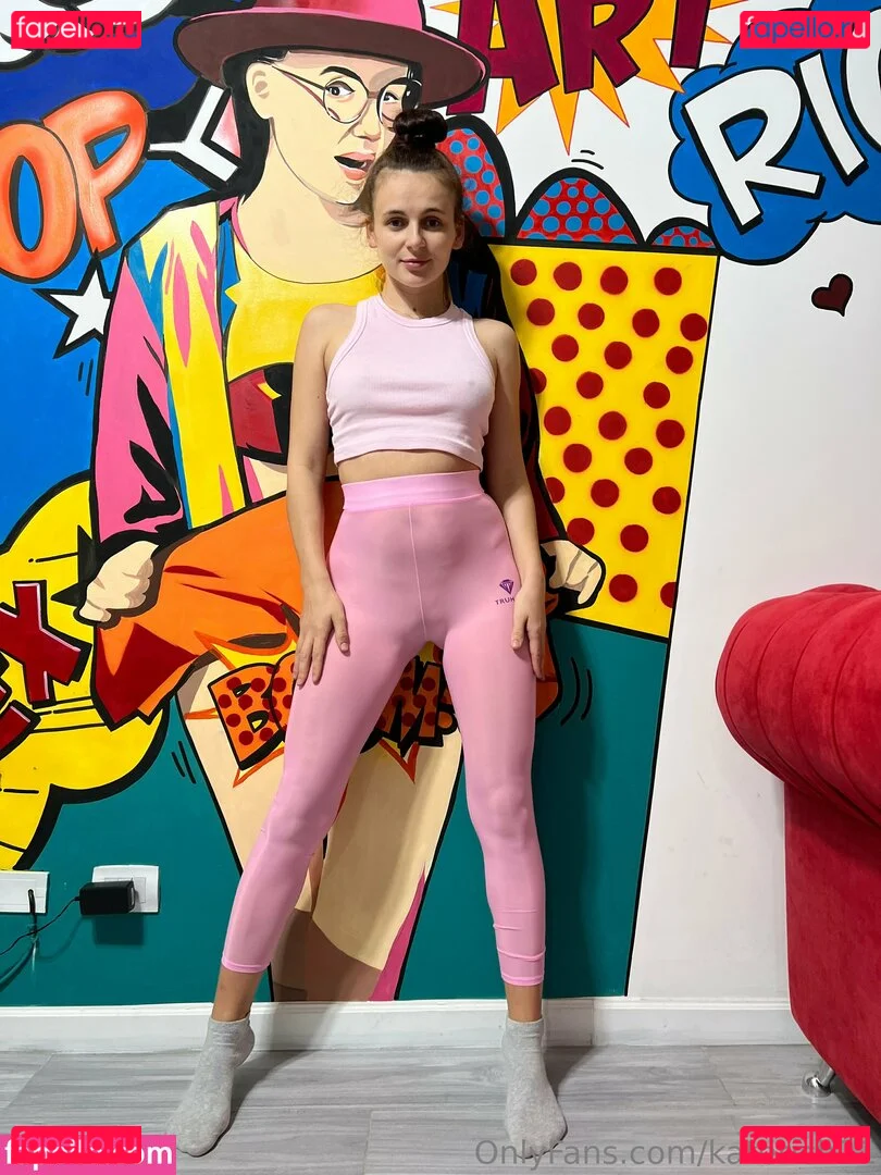 katerich21 Onlyfans Photo Gallery 