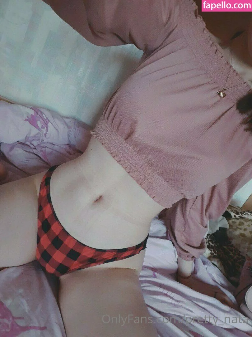 pretty_nata Onlyfans Photo Gallery 