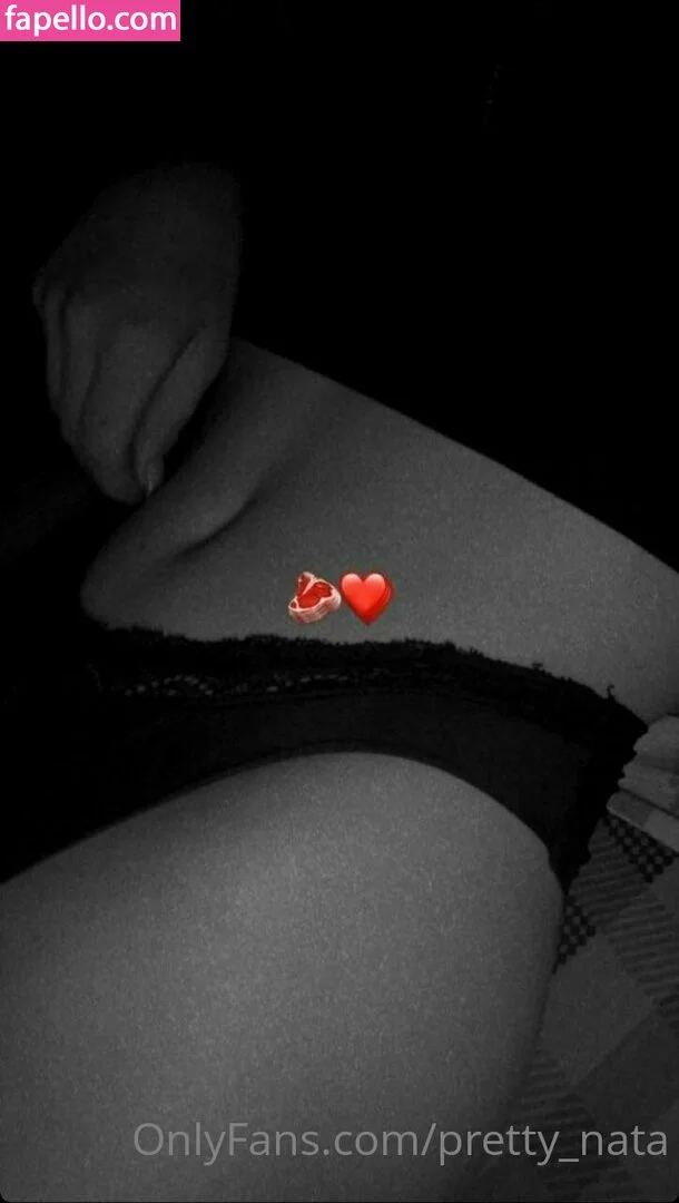 pretty_nata Onlyfans Photo Gallery 