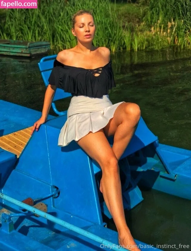 basic_instinct_free Onlyfans Photo Gallery 