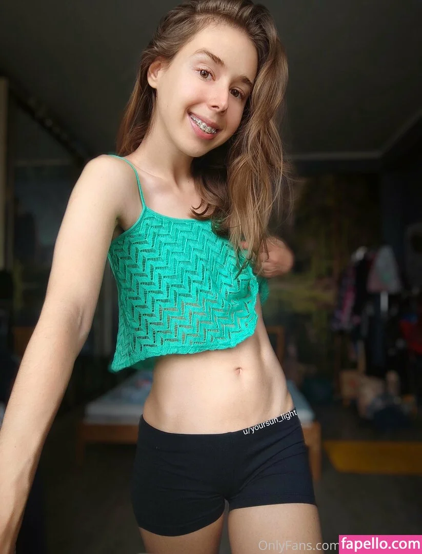 sunlight_free Onlyfans Photo Gallery 