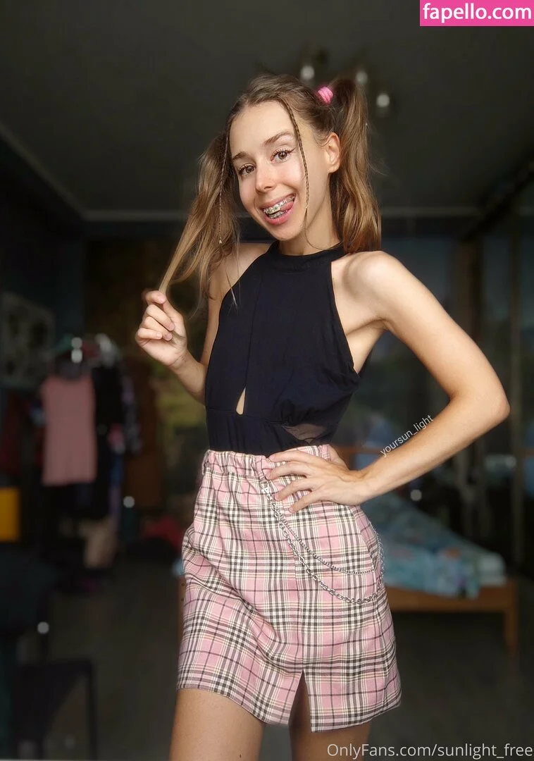 sunlight_free Onlyfans Photo Gallery 