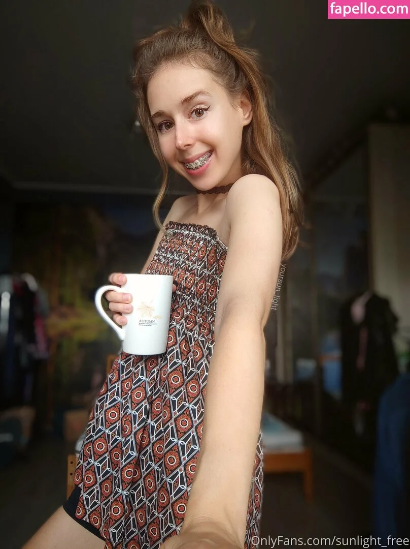 sunlight_free Onlyfans Photo Gallery 