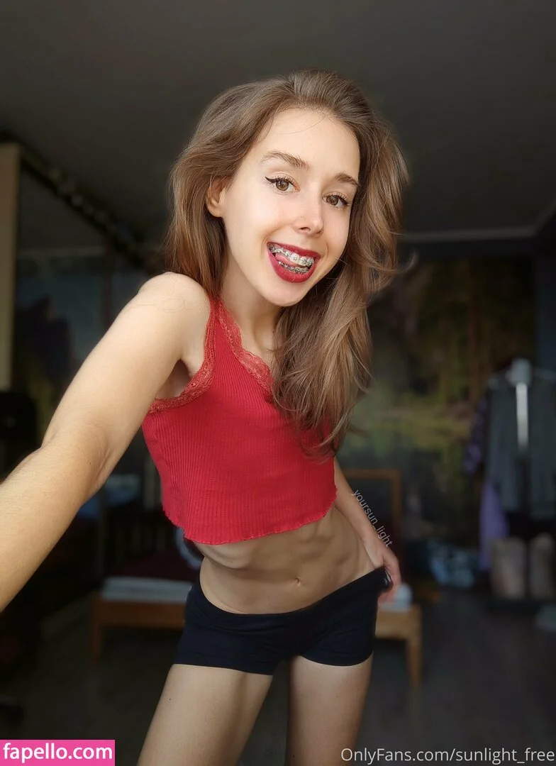 sunlight_free Onlyfans Photo Gallery 