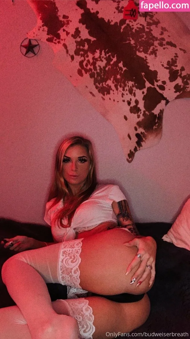 budweiserbreath Onlyfans Photo Gallery 