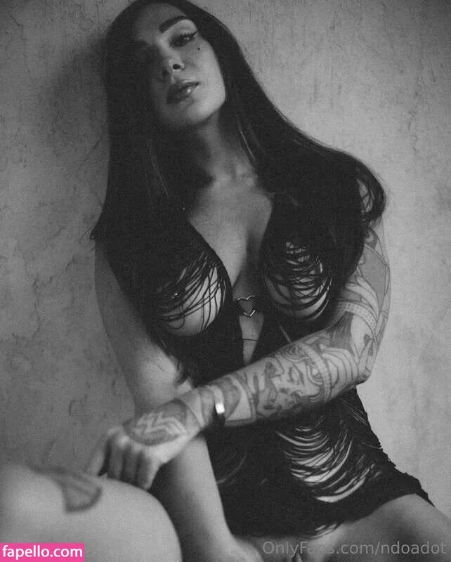 Ndoadot Onlyfans Photo Gallery 