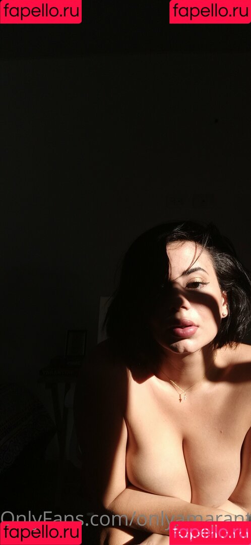 amarantadirector Onlyfans Photo Gallery 