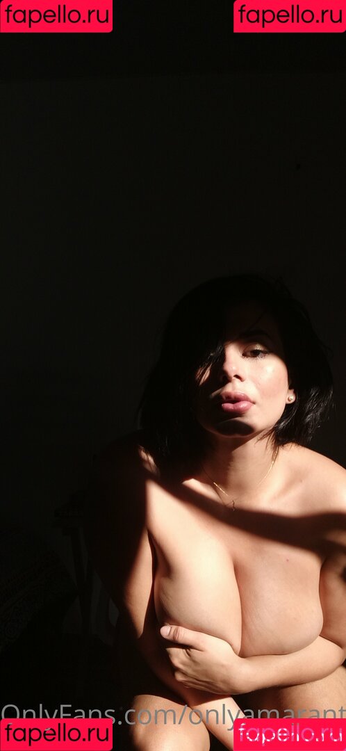 amarantadirector Onlyfans Photo Gallery 