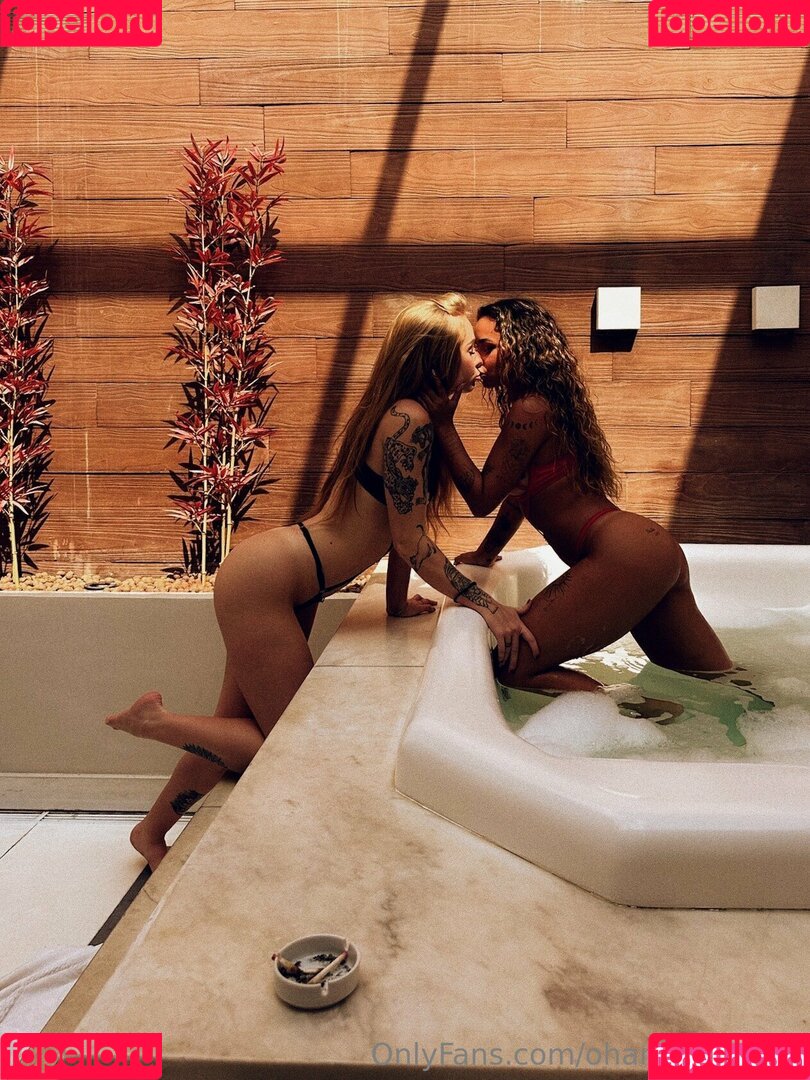 Ohanalefundes Onlyfans Photo Gallery 