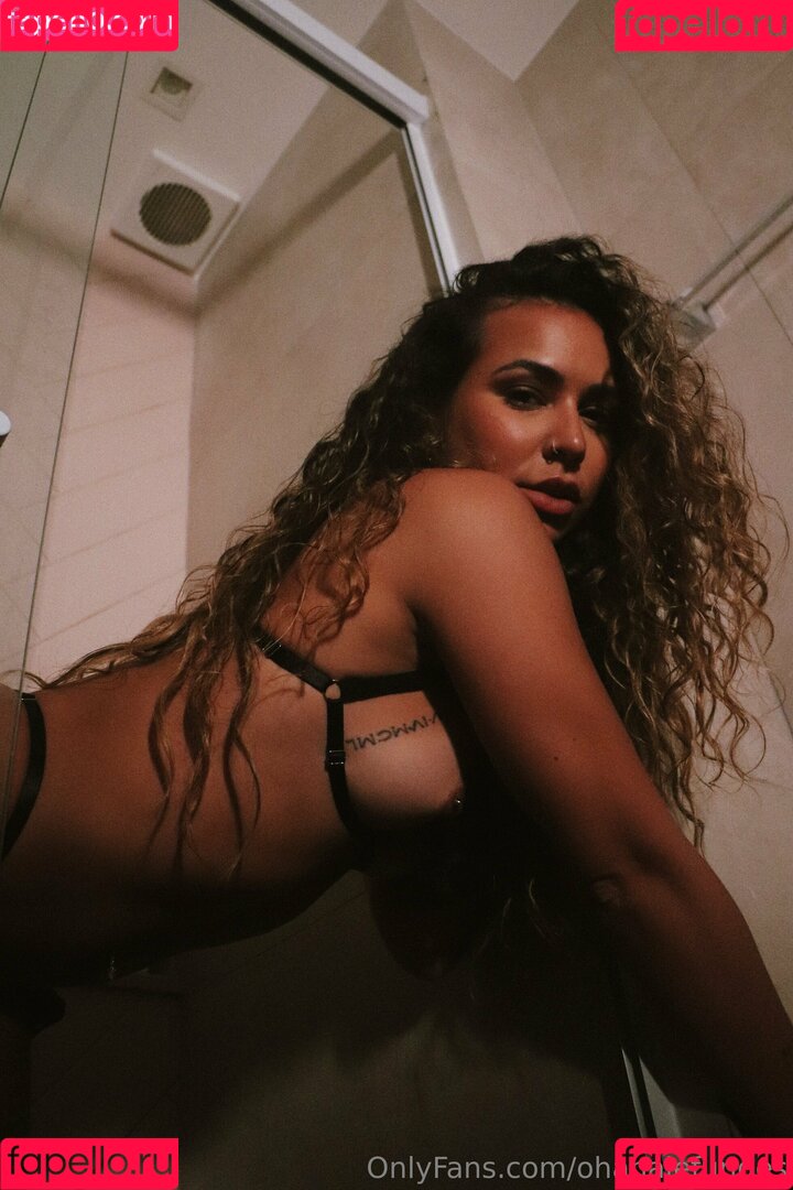 Ohanalefundes Onlyfans Photo Gallery 