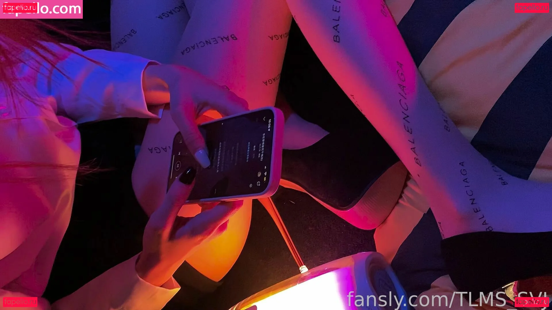 TLMS_SVJ Onlyfans Photo Gallery 