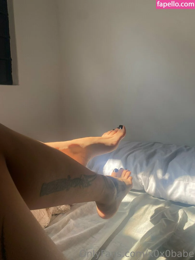 x0x0babe Onlyfans Photo Gallery 
