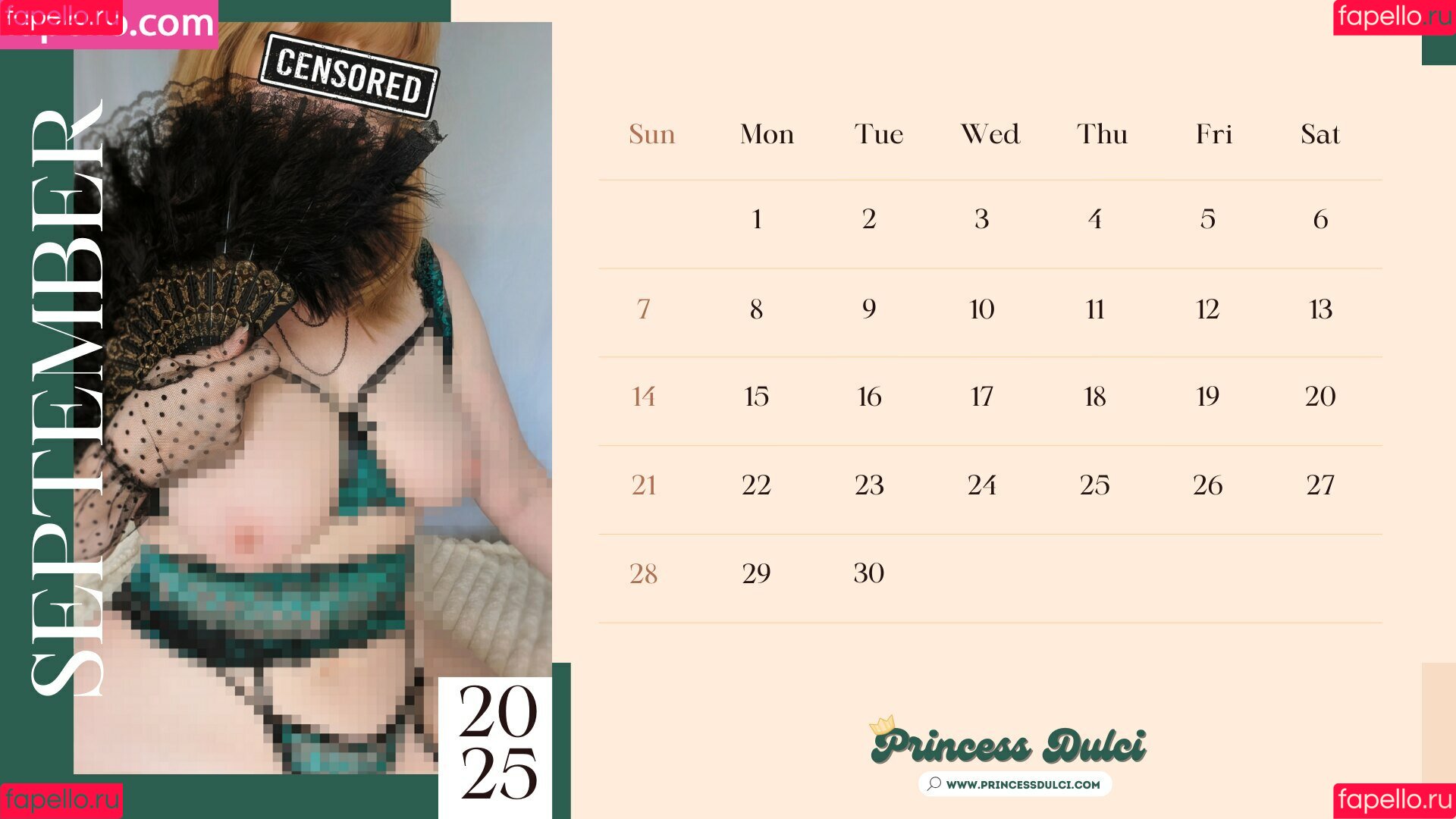 princessdulci Onlyfans Photo Gallery 