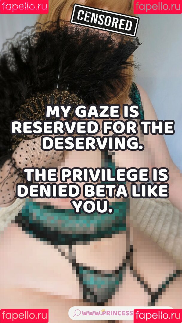 princessdulci Onlyfans Photo Gallery 