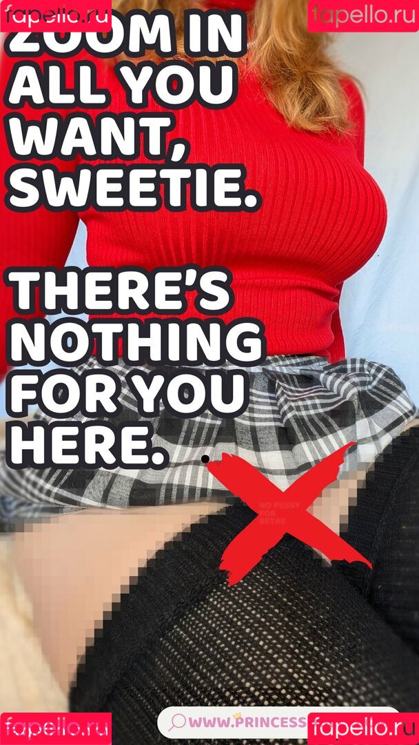 princessdulci Onlyfans Photo Gallery 