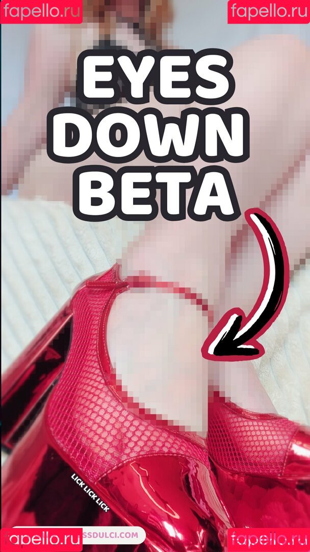 princessdulci Onlyfans Photo Gallery 