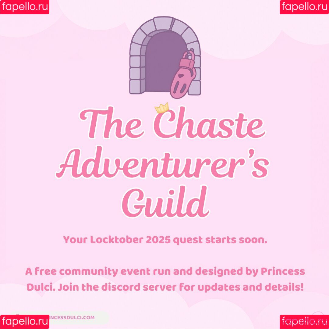 princessdulci Onlyfans Photo Gallery 