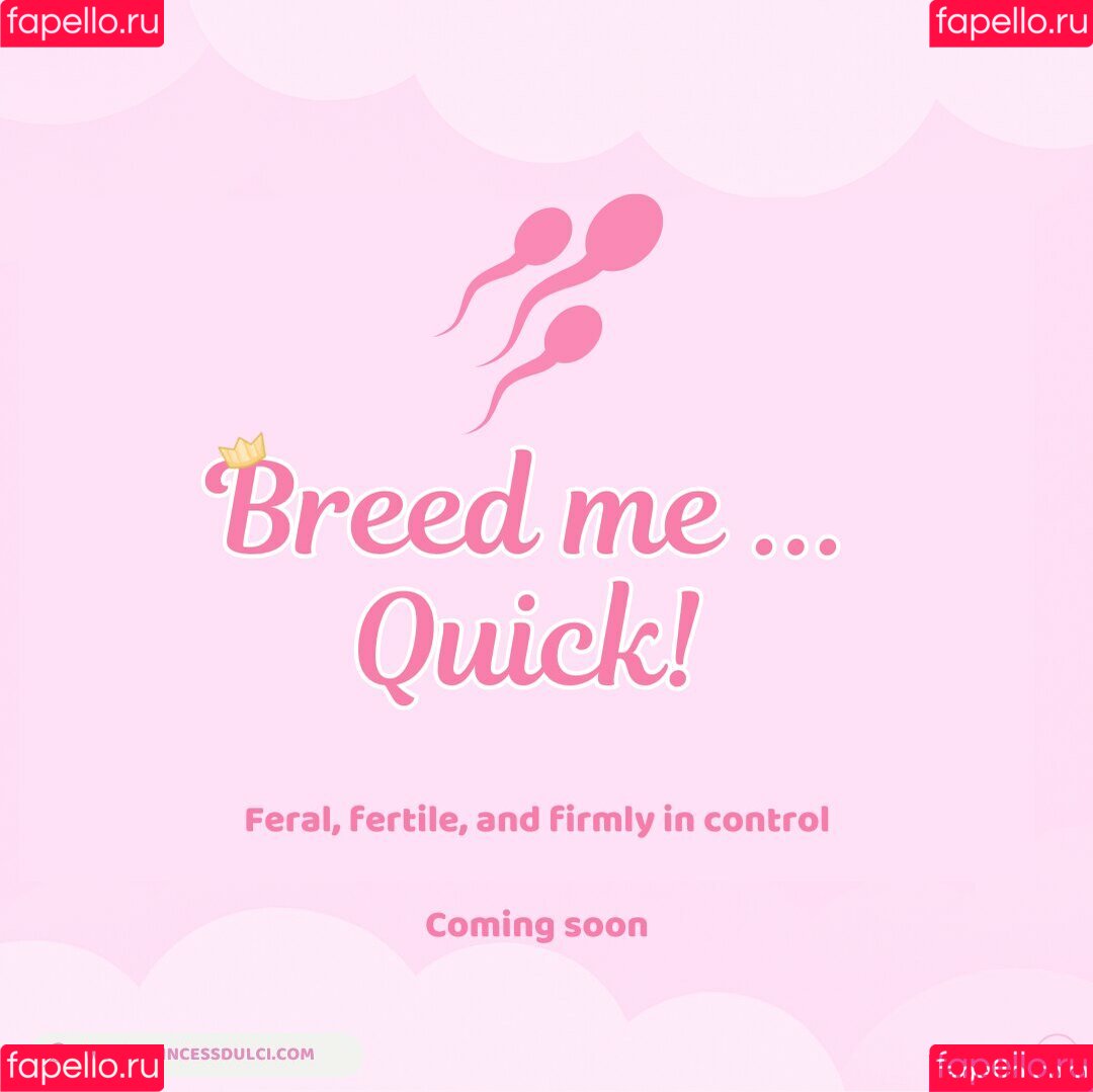 princessdulci Onlyfans Photo Gallery 