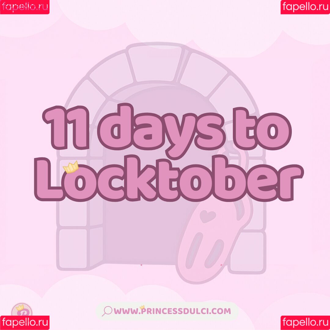 princessdulci Onlyfans Photo Gallery 