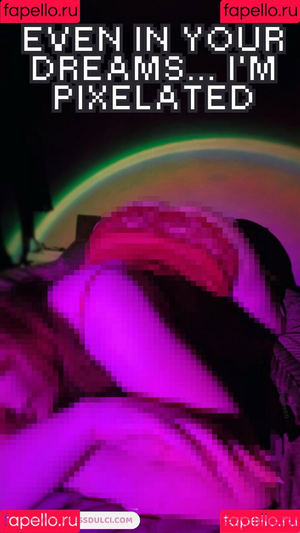 princessdulci Onlyfans Photo Gallery 