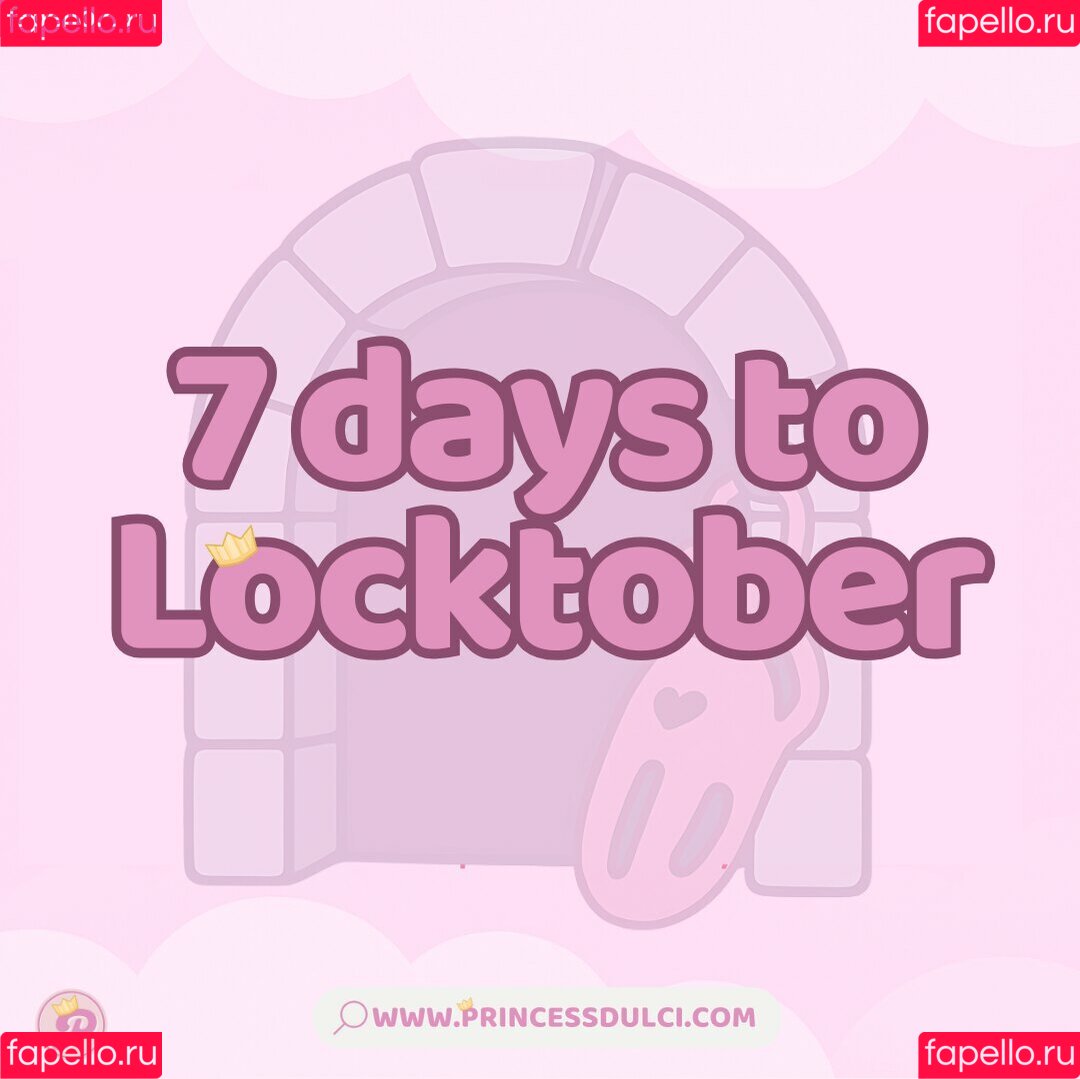 princessdulci Onlyfans Photo Gallery 