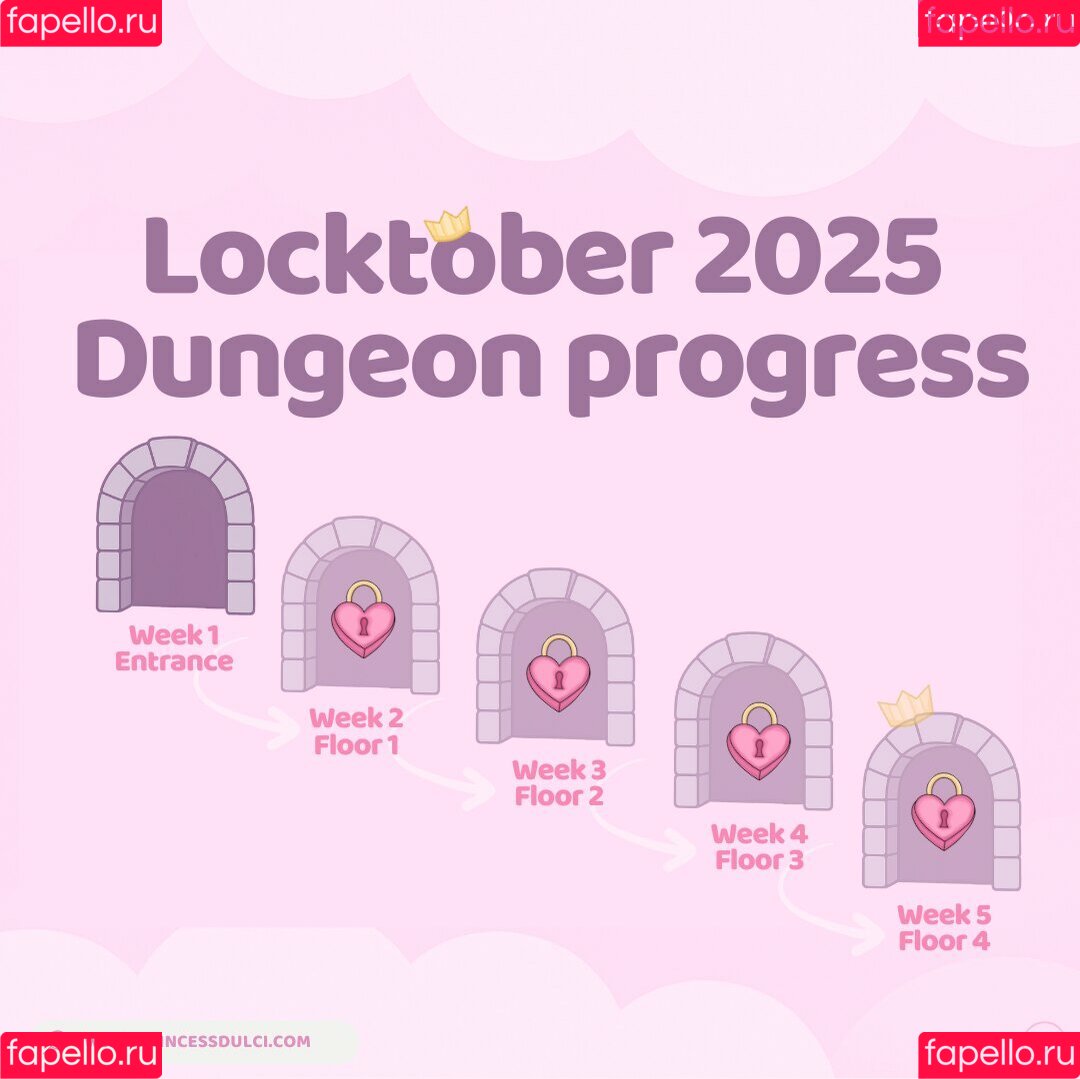 princessdulci Onlyfans Photo Gallery 