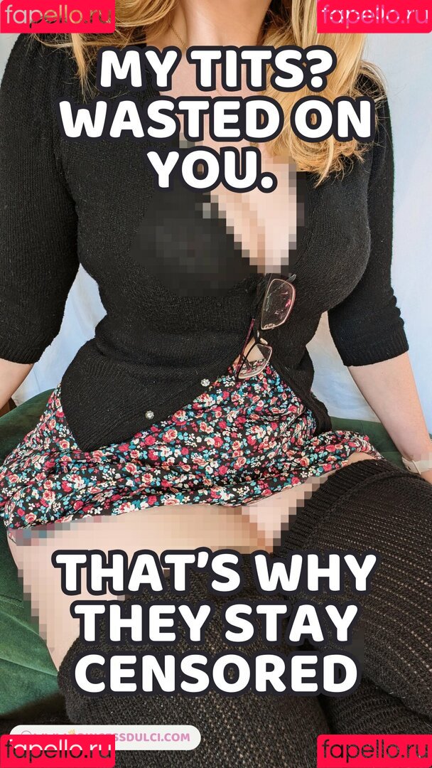 princessdulci Onlyfans Photo Gallery 