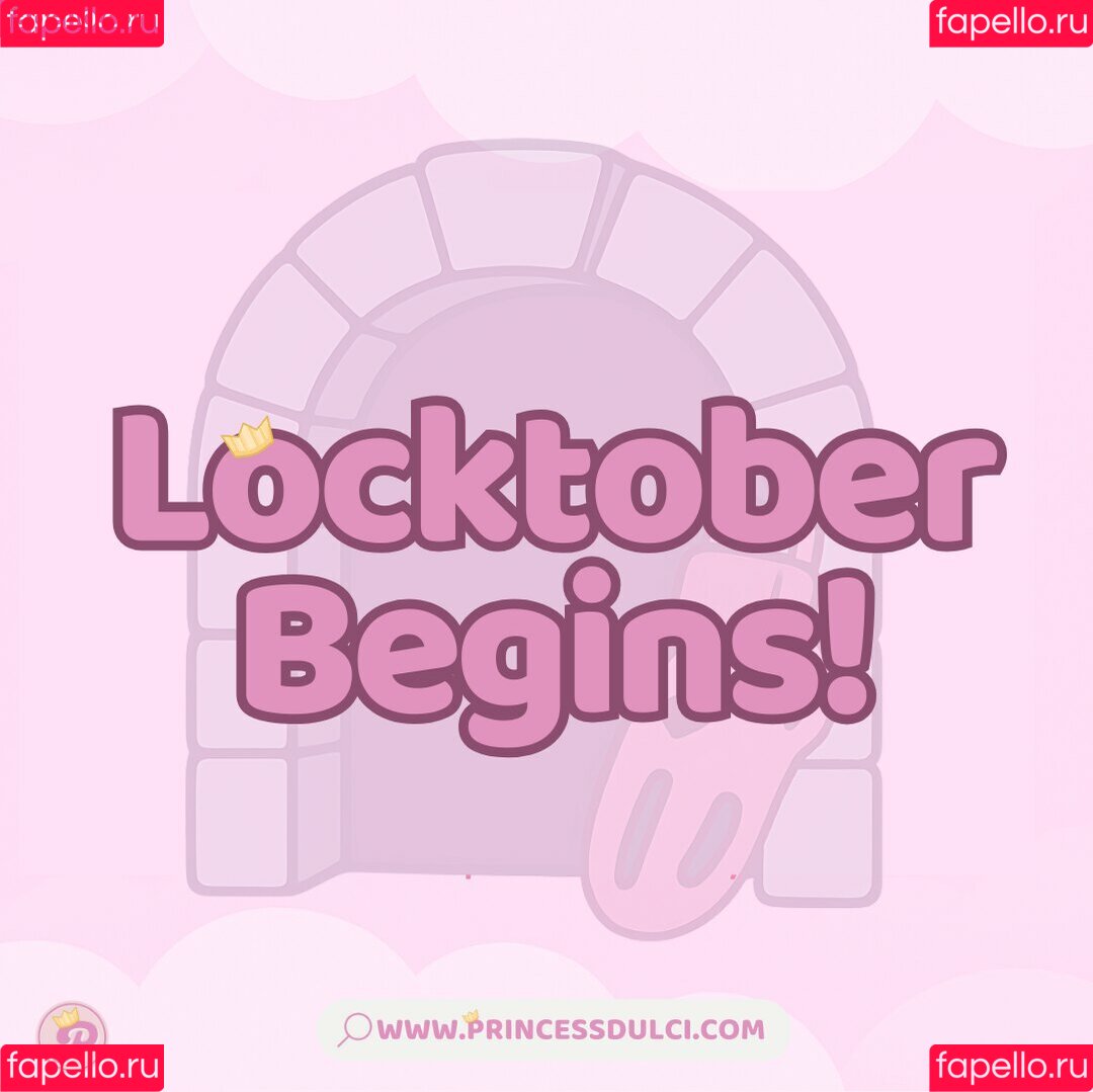 princessdulci Onlyfans Photo Gallery 