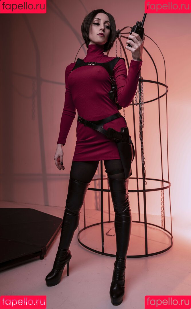 Mechanical Vampire Onlyfans Photo Gallery 