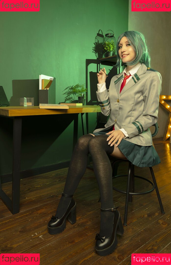 Mechanical Vampire Onlyfans Photo Gallery 