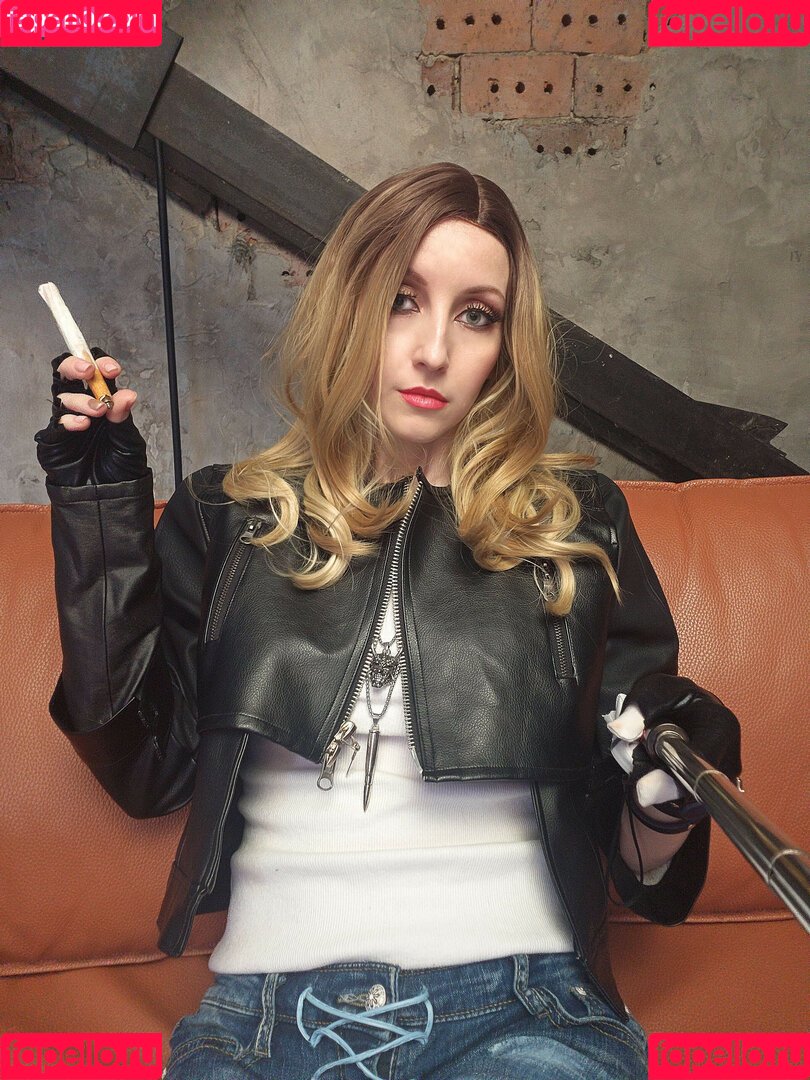 Mechanical Vampire Onlyfans Photo Gallery 