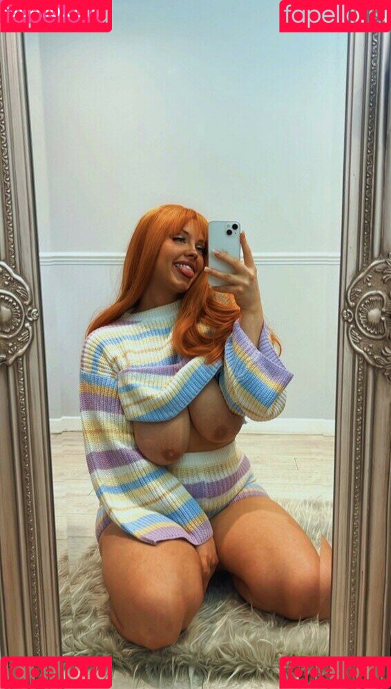 mollybrashmodel Onlyfans Photo Gallery 