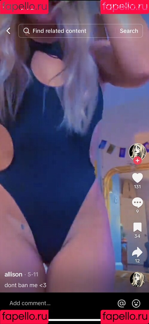 alliwitdaphatti Onlyfans Photo Gallery 