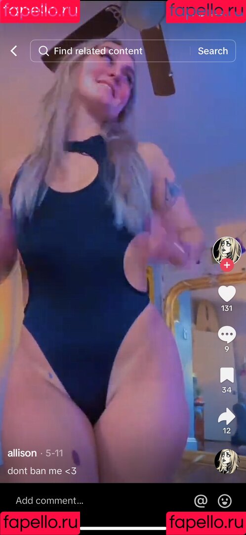 alliwitdaphatti Onlyfans Photo Gallery 