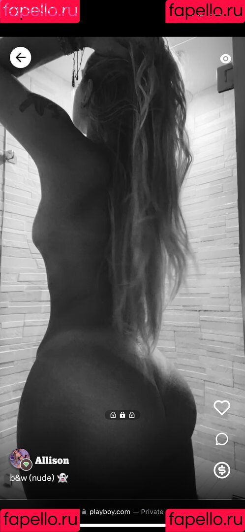 alliwitdaphatti Onlyfans Photo Gallery 