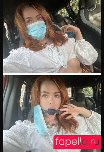 Ella Endlich Onlyfans Photo Gallery 