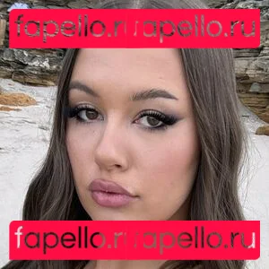 Jessica Napper Onlyfans Photo Gallery 