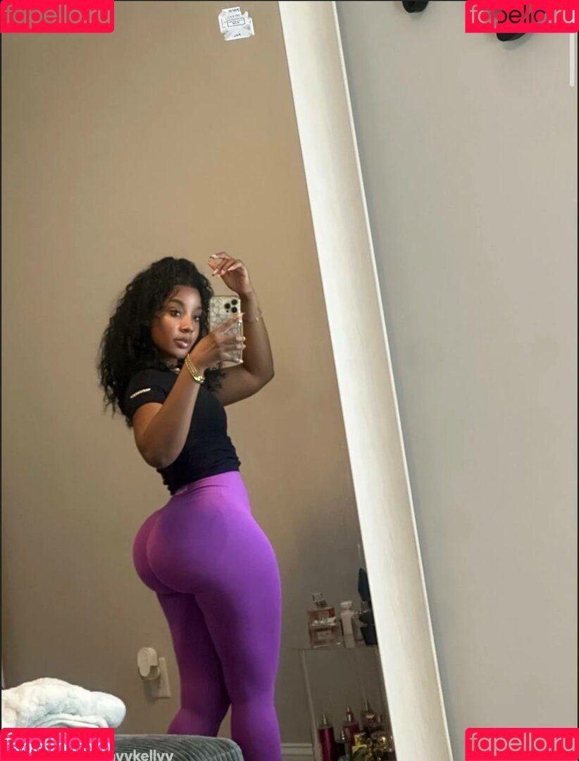 Pyt.Kelly Onlyfans Photo Gallery 