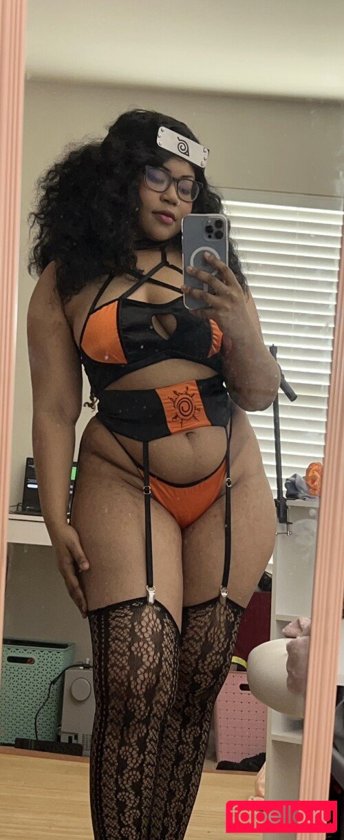 Ms Snow Blvck Onlyfans Photo Gallery 