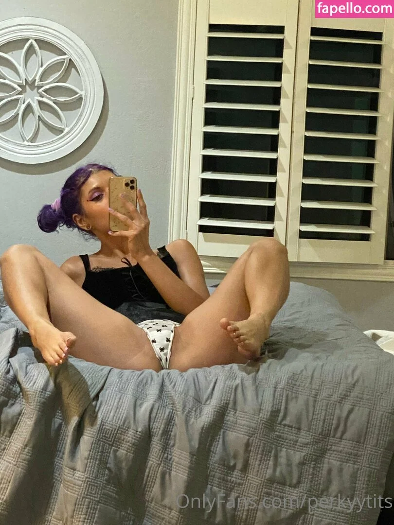 perkyytits Onlyfans Photo Gallery 