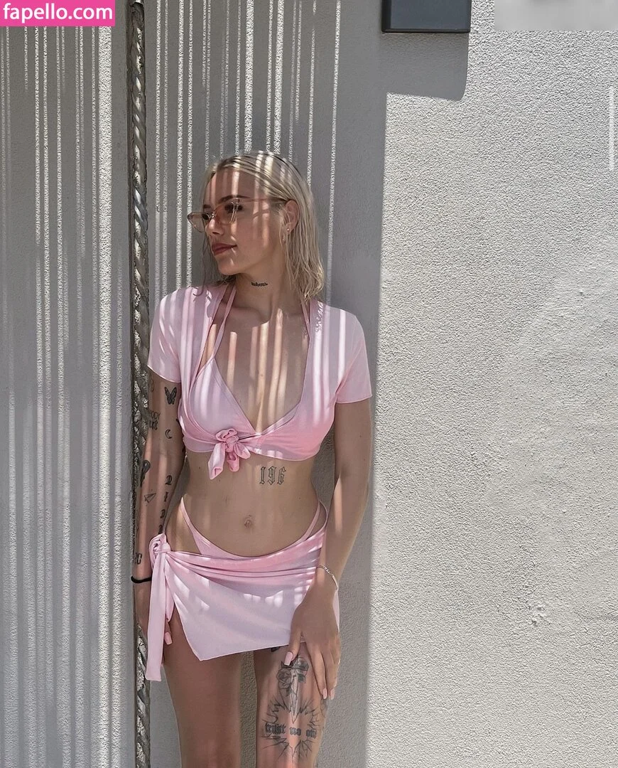 jessiaccit Onlyfans Photo Gallery 