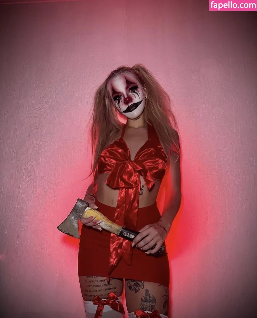 jessiaccit Onlyfans Photo Gallery 