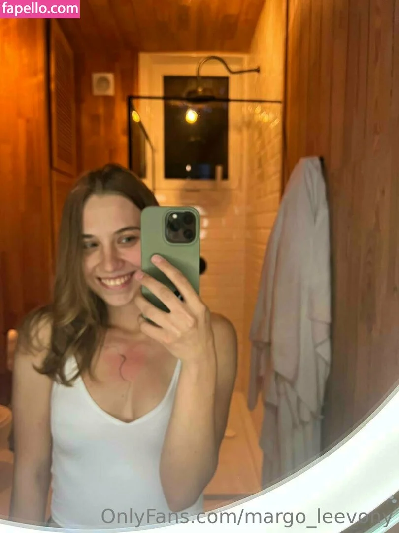 margo_levony Onlyfans Photo Gallery 