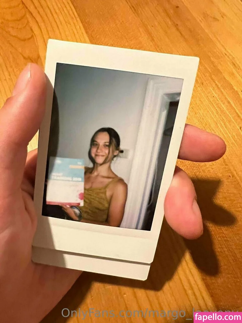 margo_levony Onlyfans Photo Gallery 