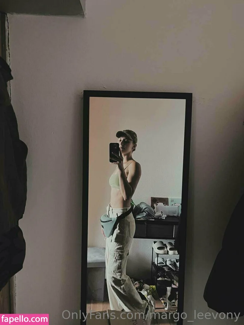 margo_levony Onlyfans Photo Gallery 