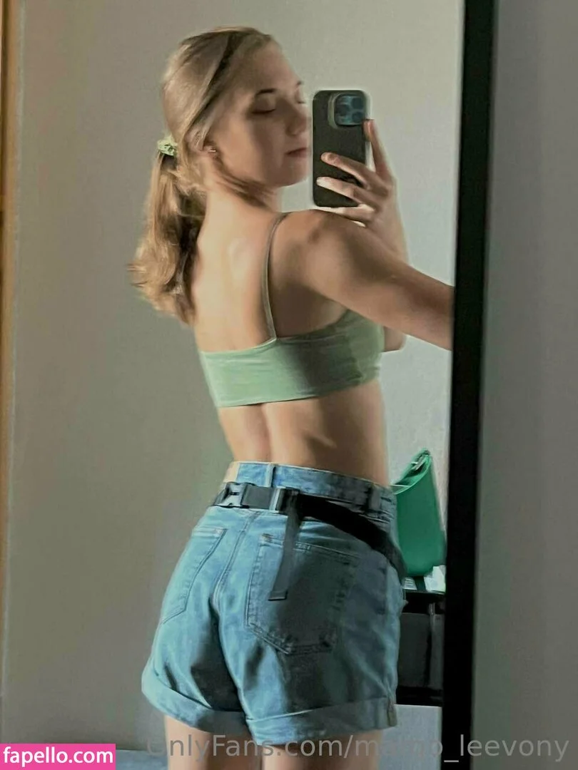 margo_levony Onlyfans Photo Gallery 