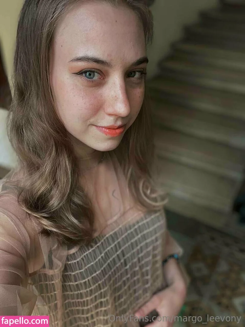 margo_levony Onlyfans Photo Gallery 