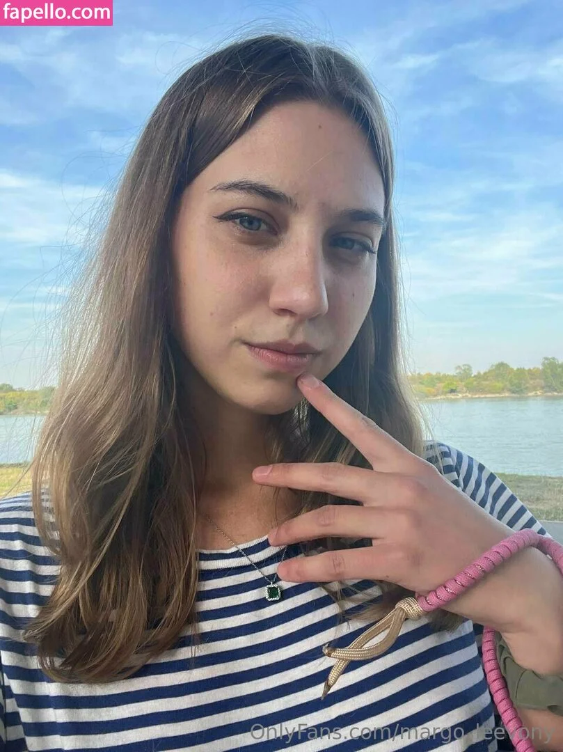 margo_levony Onlyfans Photo Gallery 