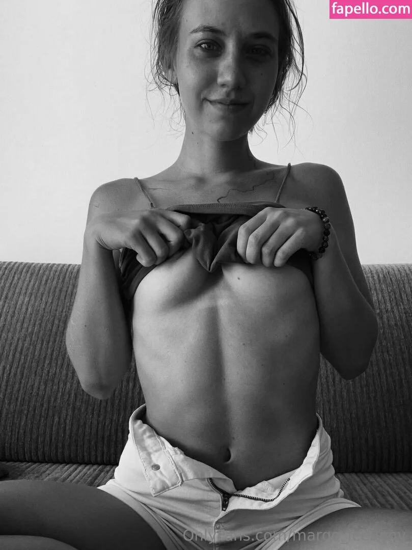 margo_levony Onlyfans Photo Gallery 