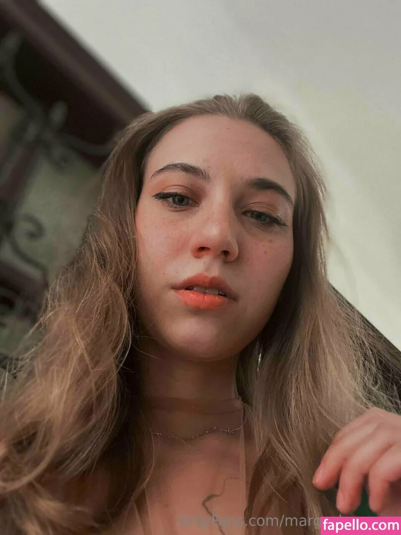 margo_levony Onlyfans Photo Gallery 